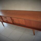 Scandinavian sideboard