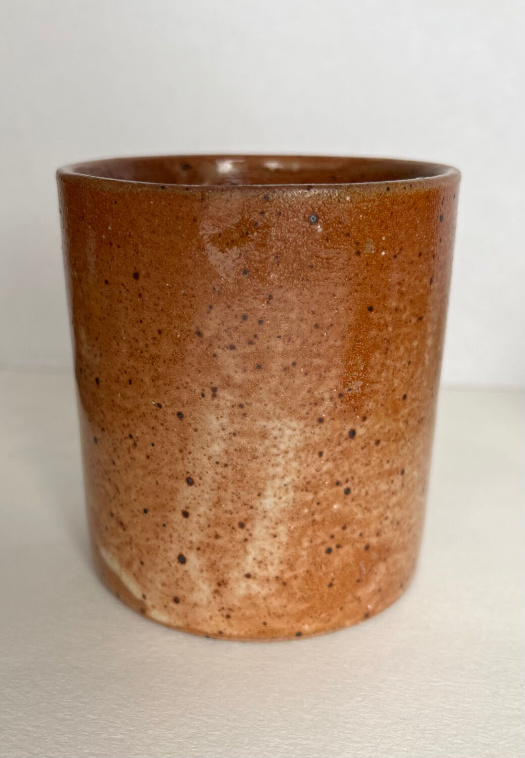 5 Sandstone cups