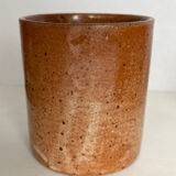 5 Sandstone cups