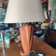 Lampe à poser en céramique