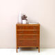Commode vintage conçue par David Rosén