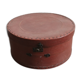 Hat box