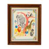 African bestiary