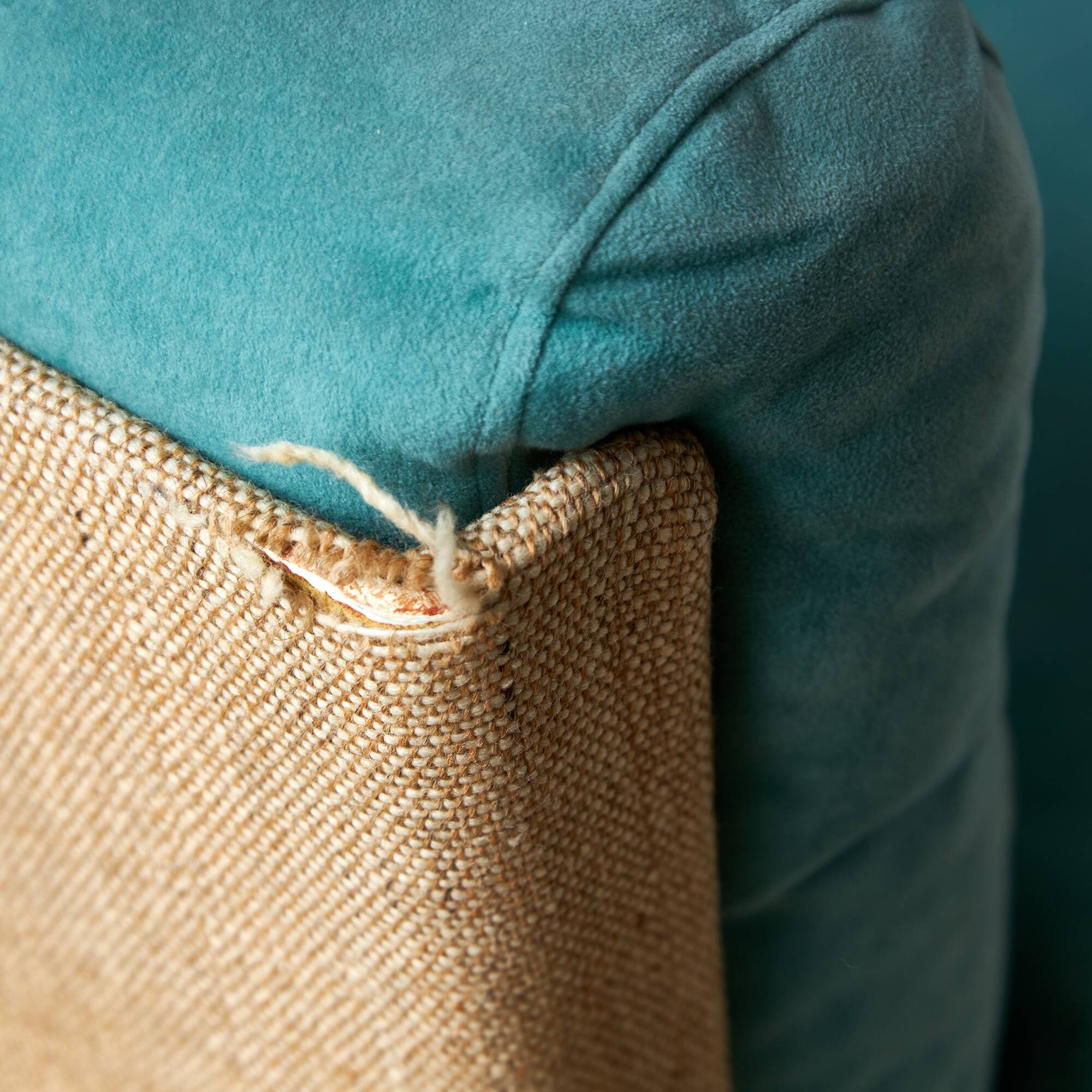 Amanta Modular Sofa Set by Mario Bellini for C&B Italia, 1966