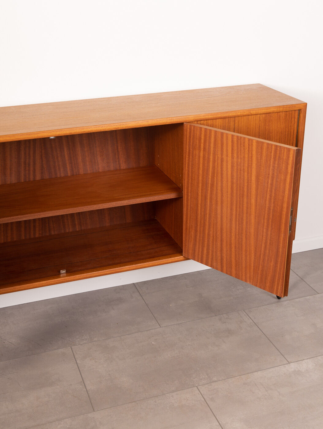 1960s sideboard, Wk Möbel
