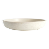Assiette en grès moderne scandinave "Mykene", Britt-Louise Sundell, Gustavsberg