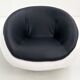 Egg Chair in fibreglass Pod by Mario Sabot, 1960