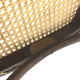 Paire de chaises Fischel N°135
