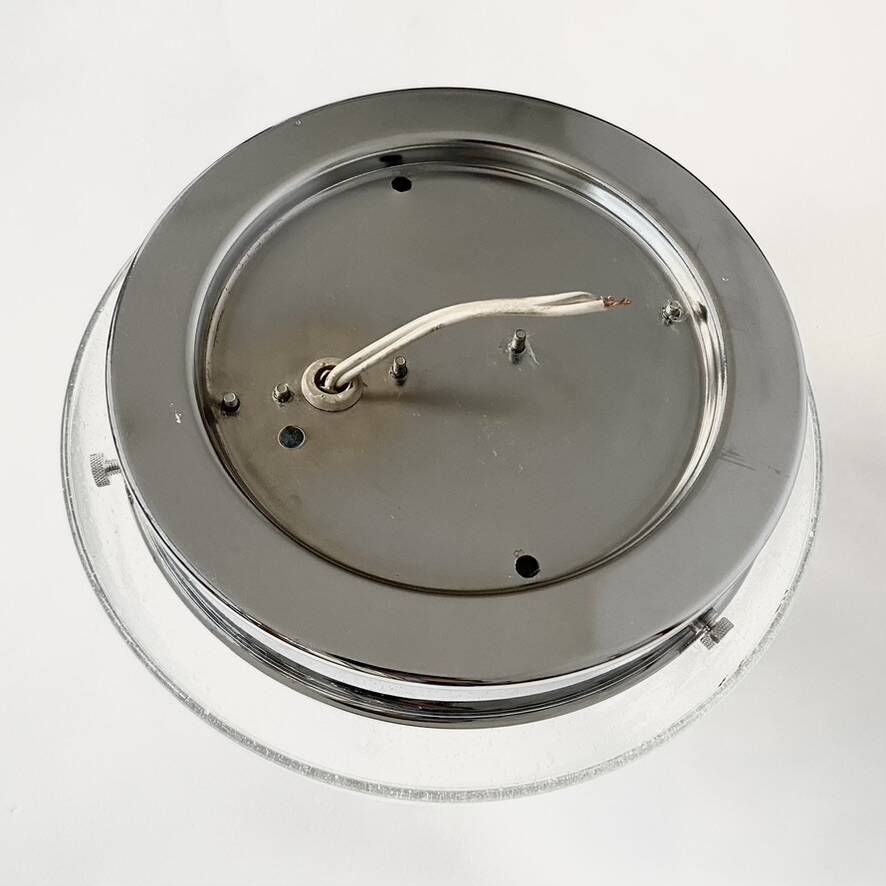 Limburg vintage 70s wall lamp