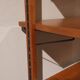 Vintage wandsysteem teak Pira Sweden