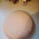 Vintage stoneware plates