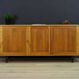 Oak sideboard, Danish design, 1960s, production: Denmark