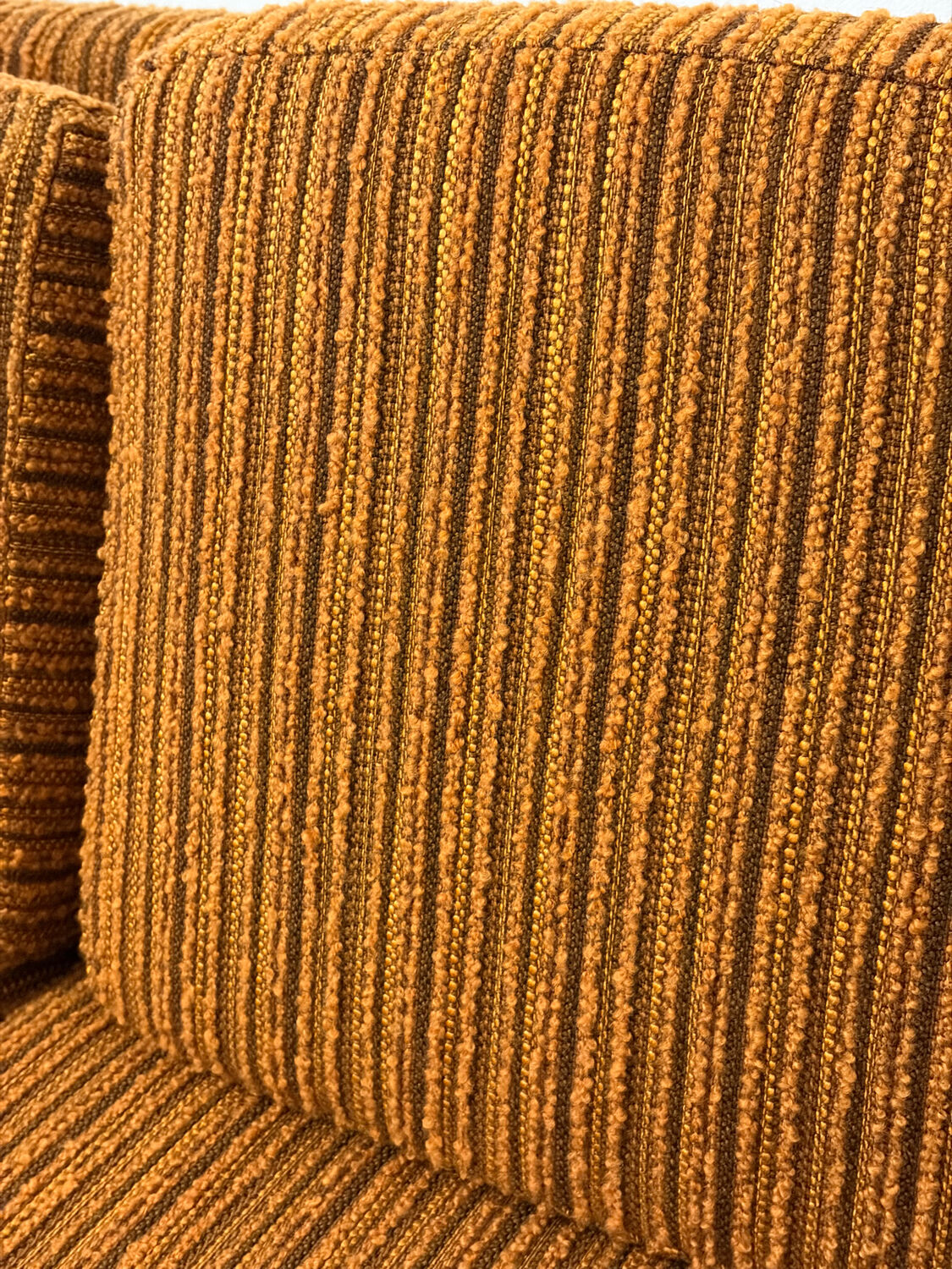 Scandinavian convertible sofa in teak by Grete Jalk, 1960s.