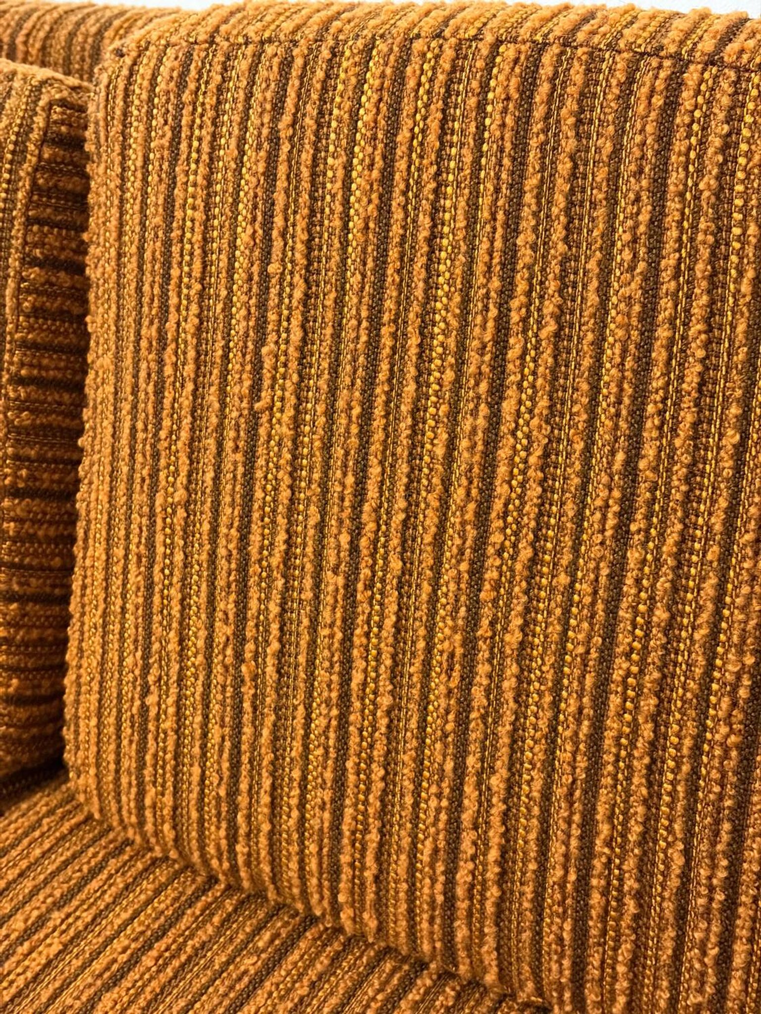 Scandinavian convertible sofa in teak by Grete Jalk, 1960s.
