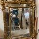 closed mirror Napoleon III 145 cm X 103 cm