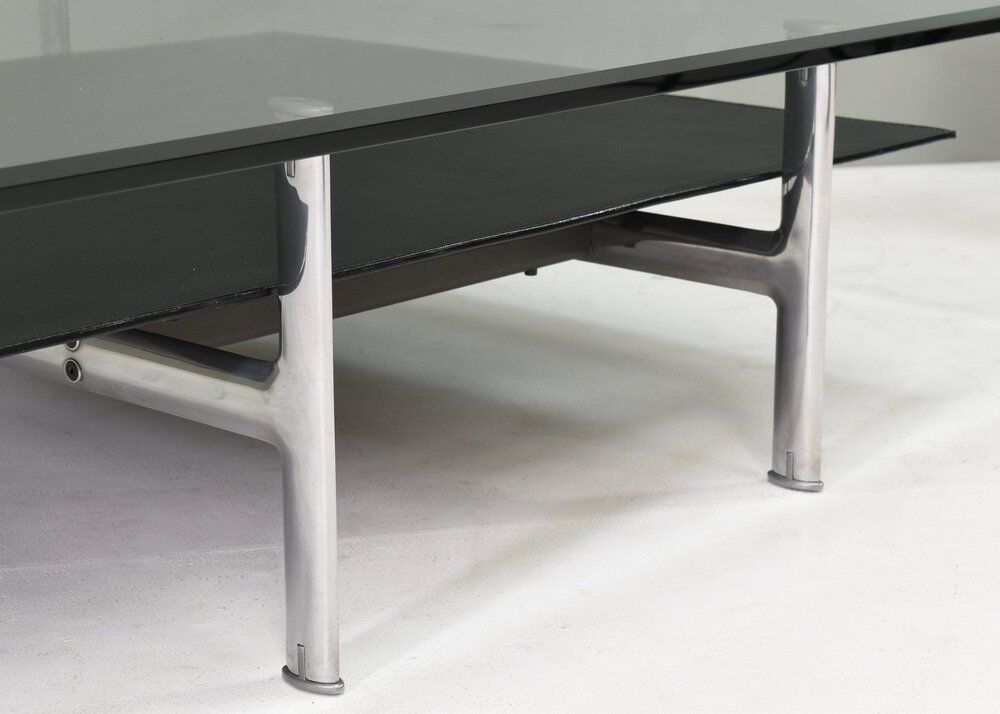 Diesis coffee table by Antonio Citterio & Paolo Nava for B&B Italia, 1980s