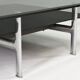 Diesis coffee table by Antonio Citterio & Paolo Nava for B&B Italia, 1980s