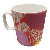 Rosenthal studio-line Andy Warhol Flowers mug – Moon – original box