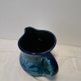 Ricard O Congui Ceramic Pitcher
