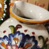 Decorative pitcher