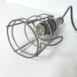 Lampe baladeuse atelier industrielle Atrow
