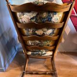 Fauteuil à bascule