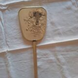 Set of 11 hand mirrors for Pauline