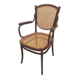 Chaise Thonet, Autriche, années 1920. Modèle 1059