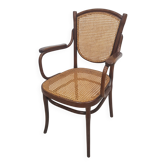 Thonet chair, Osterreich, 1920s. Model 1059