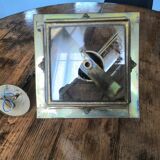 Large ancient lantern