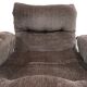 Lot de 2 fauteuils lounge cantilever chromés Herlag par Johan Bertil Häggström