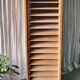 1970s curtain cabinet