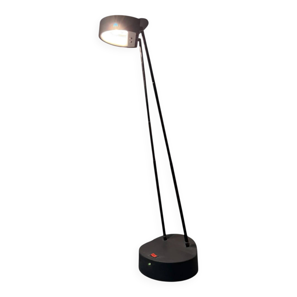 Lampe de bureau vintage – Design Stefano Cevoli (Italie)