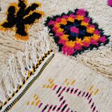 Azilal rug