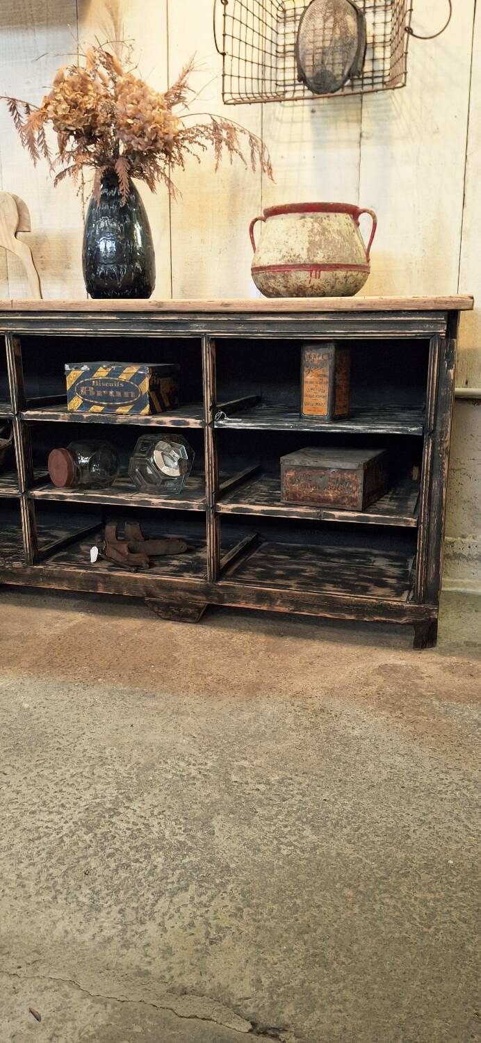 Workshop furniture