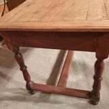 Farmhouse table 149 cm