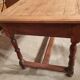 Farmhouse table 149 cm