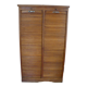 Curtain binder