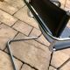 Fauteuil  B34 Marcel Breuer