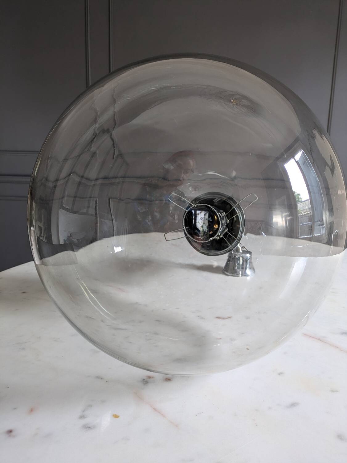 Suspension See Delmas 70'80'