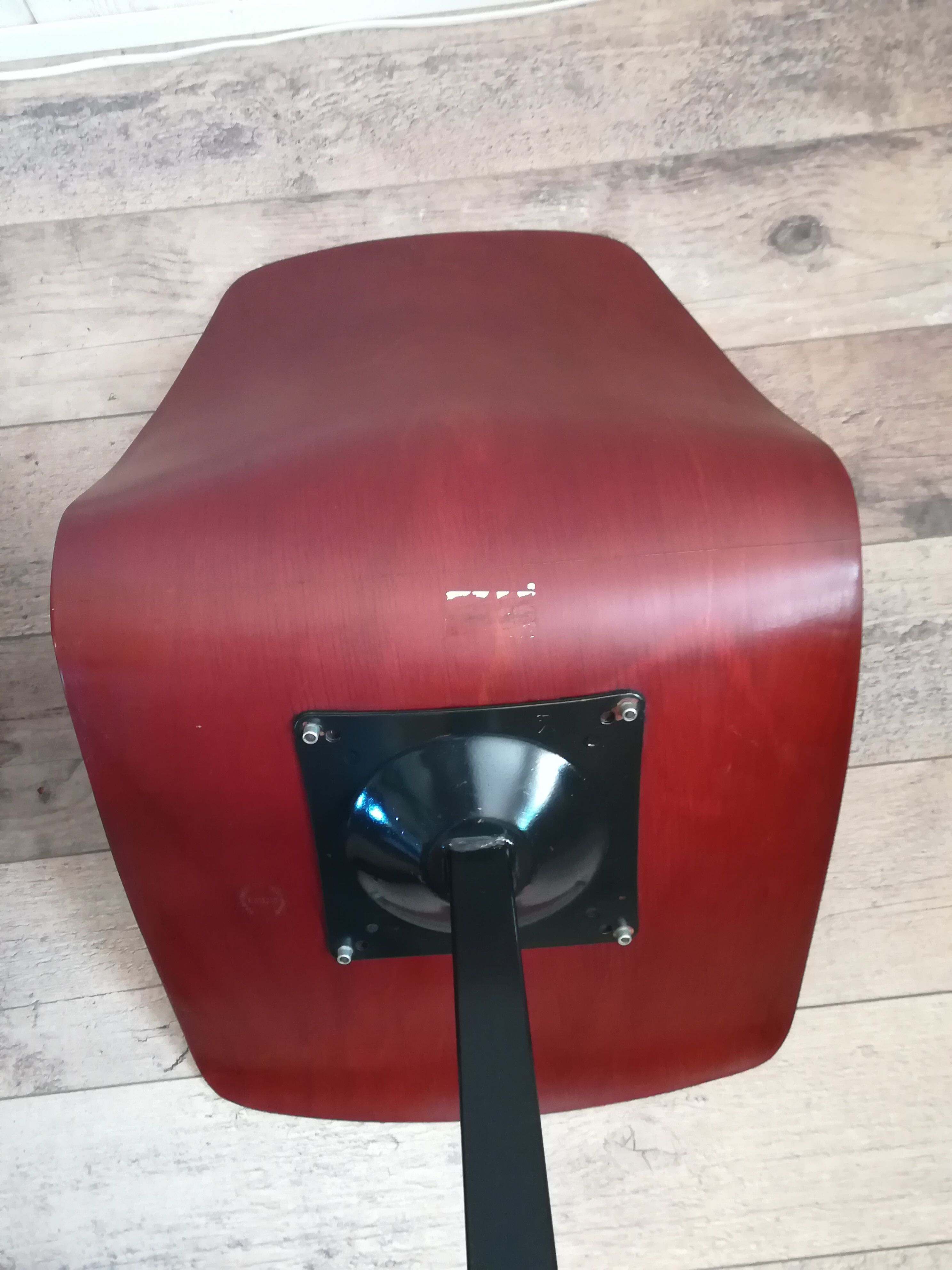 Pair of Pagholz chairs