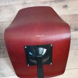 Pair of Pagholz chairs