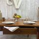 Table de ferme 237x107 cm