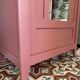 Armoire parisienne