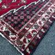 Handmade Persian rug