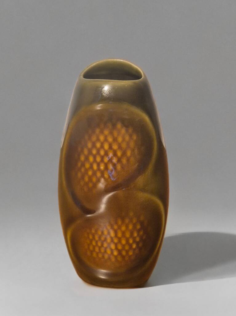 Ditmar Urbach ceramic set, Vintage Czechoslovakia 1960s