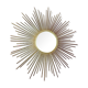 Sun witch mirror Chaty Vallauris 82cm