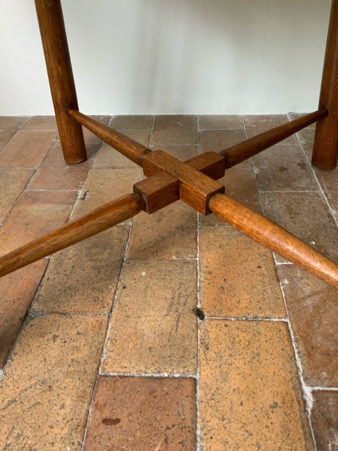 Table de salle à manger