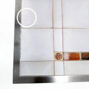 Ceramic tile coffee table by Jean Gregorieff for Roche Bobois 1970s