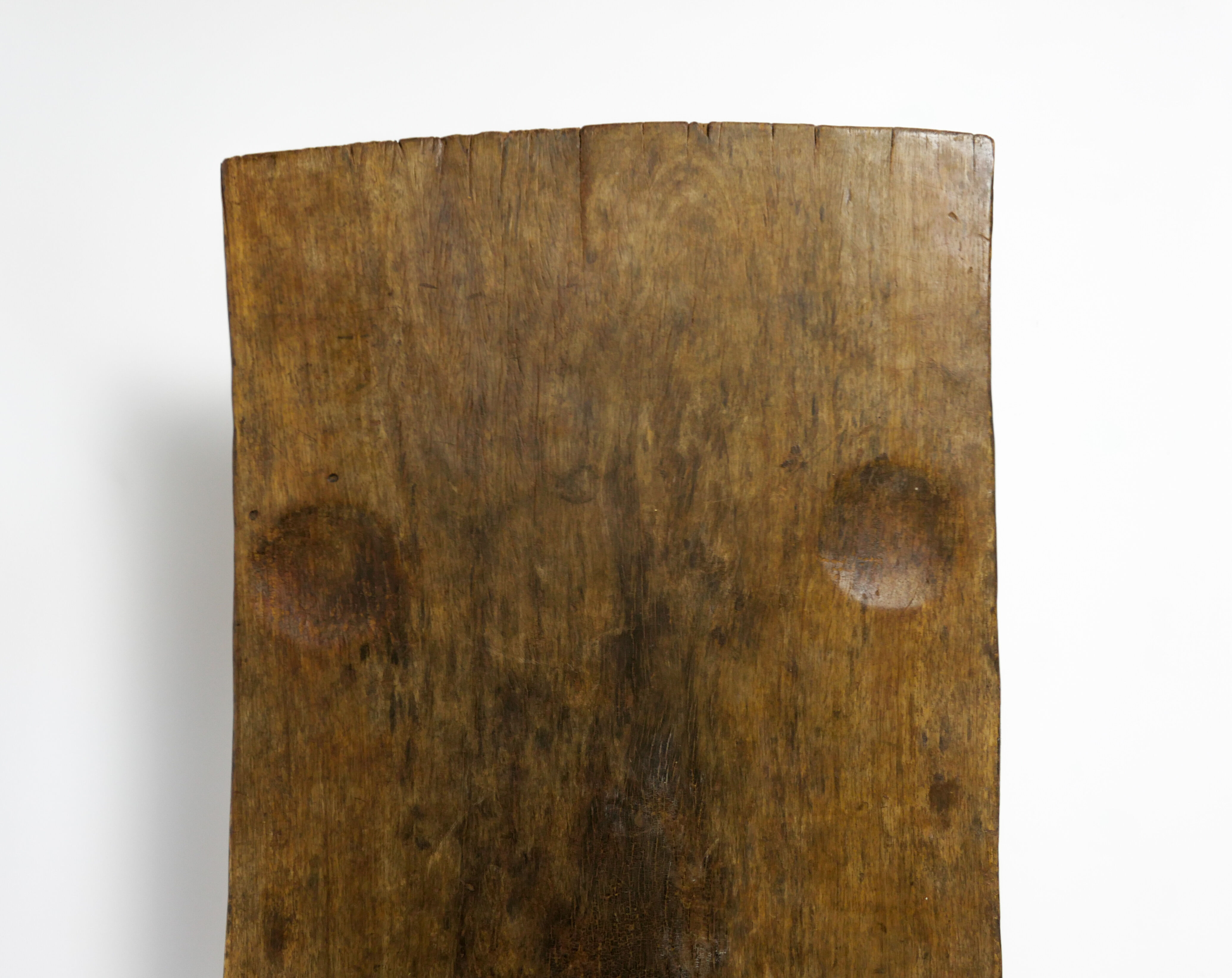 Old bed Senoufo, Ivory Coast, Africa